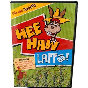 Hee Haw Laffs DVD Comedy Collection HeeHaw TV Show Country Funny